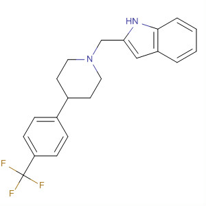 CAS No 827016-76-2  Molecular Structure