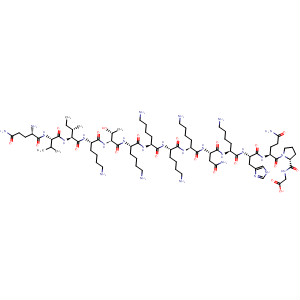 CAS No 827017-30-1  Molecular Structure