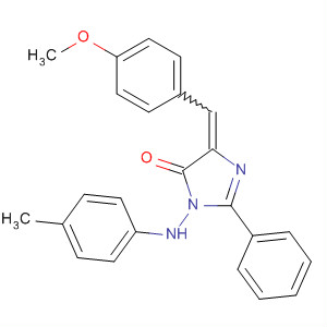 CAS No 827017-42-5  Molecular Structure