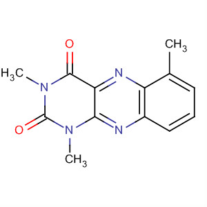 CAS No 827017-59-4  Molecular Structure