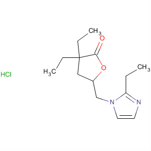 CAS No 827017-87-8  Molecular Structure
