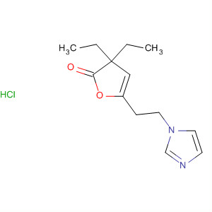 CAS No 827017-95-8  Molecular Structure