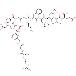 CAS No 827018-79-1  Molecular Structure