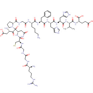 Cas Number: 827018-79-1  Molecular Structure