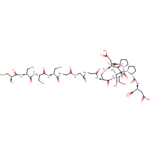 CAS No 827018-97-3  Molecular Structure