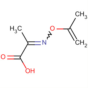 CAS No 82702-49-6  Molecular Structure