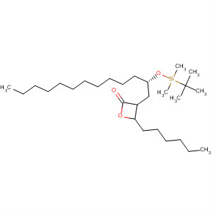 CAS No 827020-08-6  Molecular Structure