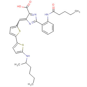 CAS No 827021-13-6  Molecular Structure