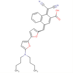 CAS No 827021-23-8  Molecular Structure