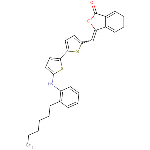 Cas Number: 827021-28-3  Molecular Structure