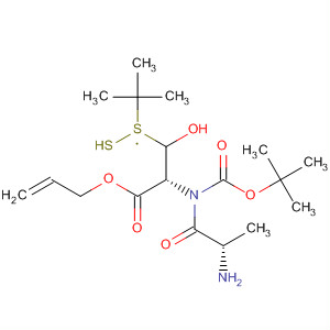 CAS No 827021-75-0  Molecular Structure