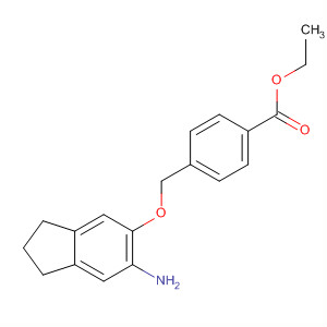 CAS No 827022-45-7  Molecular Structure