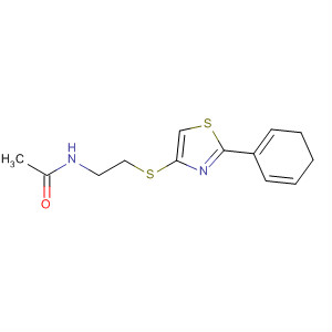 Cas Number: 827022-58-2  Molecular Structure