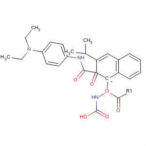 CAS No 827023-67-6  Molecular Structure