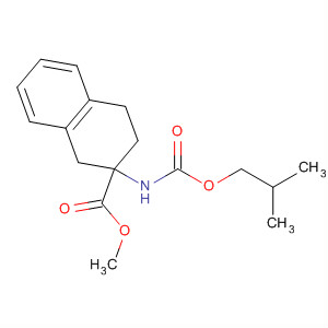 CAS No 827023-72-3  Molecular Structure