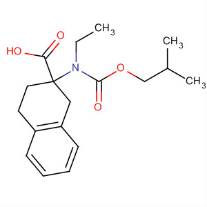 CAS No 827023-74-5  Molecular Structure