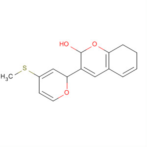 Cas Number: 827024-67-9  Molecular Structure