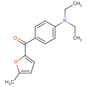 CAS No 827024-73-7  Molecular Structure