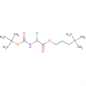 CAS No 827027-46-3  Molecular Structure