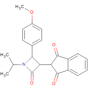 Cas Number: 827028-10-4  Molecular Structure