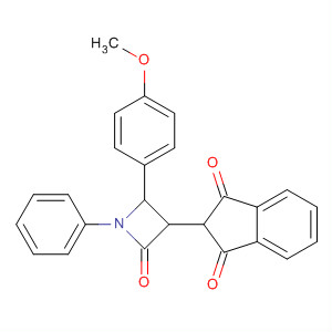 CAS No 827028-14-8  Molecular Structure