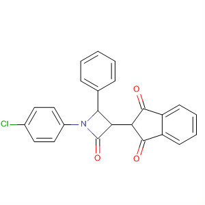 CAS No 827028-18-2  Molecular Structure