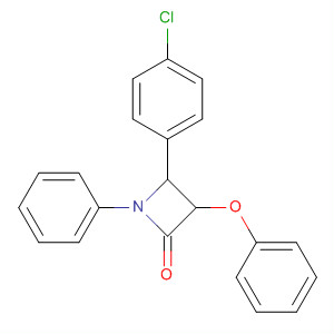 CAS No 827028-26-2  Molecular Structure