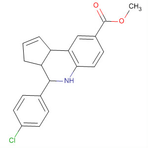 Cas Number: 827028-40-0  Molecular Structure