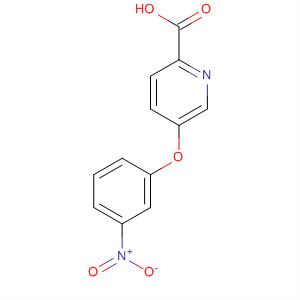 CAS No 827028-99-9  Molecular Structure