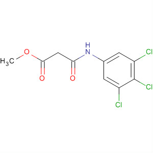 CAS No 827029-17-4  Molecular Structure