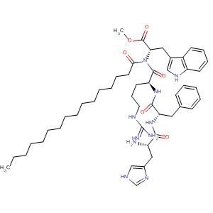 Cas Number: 827029-76-5  Molecular Structure