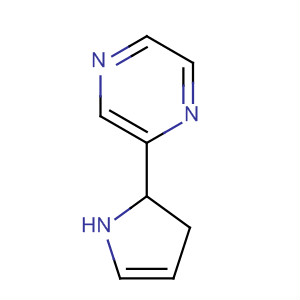 CAS No 827030-25-1  Molecular Structure