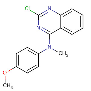 CAS No 827030-33-1  Molecular Structure