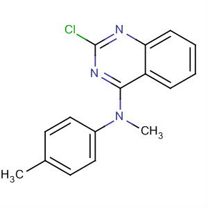 CAS No 827030-34-2  Molecular Structure