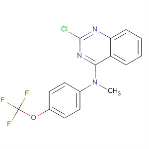 CAS No 827030-37-5  Molecular Structure