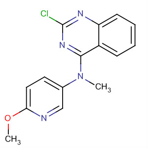 Cas Number: 827030-65-9  Molecular Structure