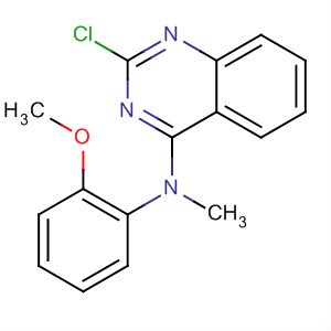 CAS No 827030-73-9  Molecular Structure