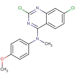 Cas Number: 827030-91-1  Molecular Structure