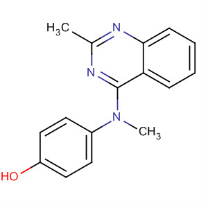 Cas Number: 827031-26-5  Molecular Structure