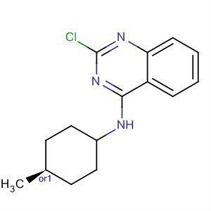 Cas Number: 827031-69-6  Molecular Structure