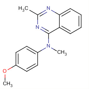 CAS No 827031-83-4  Molecular Structure