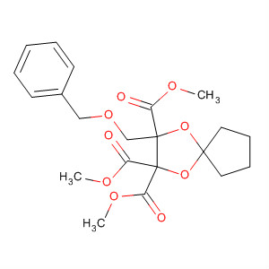 CAS No 827032-17-7  Molecular Structure