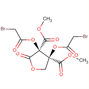 CAS No 827032-33-7  Molecular Structure