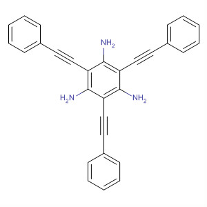 CAS No 827032-42-8  Molecular Structure