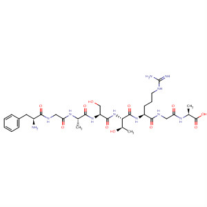 CAS No 827032-50-8  Molecular Structure