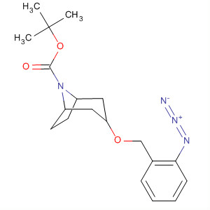 CAS No 827032-57-5  Molecular Structure