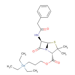 CAS No 827032-68-8  Molecular Structure