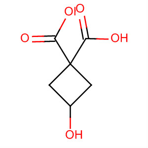 Cas Number: 827032-76-8  Molecular Structure