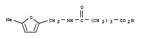 CAS No 827034-78-6  Molecular Structure