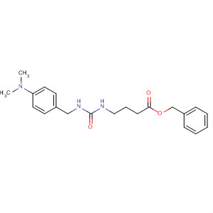 CAS No 827036-54-4  Molecular Structure
